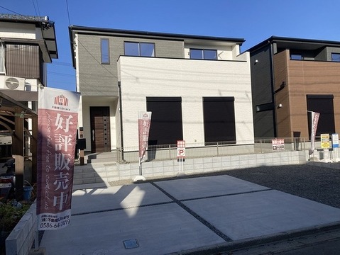 リーブルガーデン稲沢市田代２丁目 外観・内装8