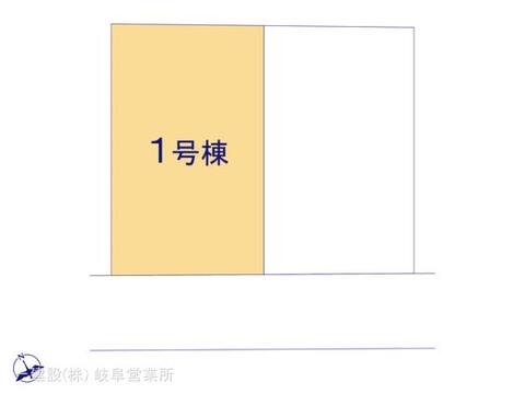 リーブルガーデン稲沢市田代２丁目 間取り2
