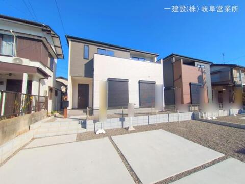 リーブルガーデン稲沢市田代２丁目 外観・内装1