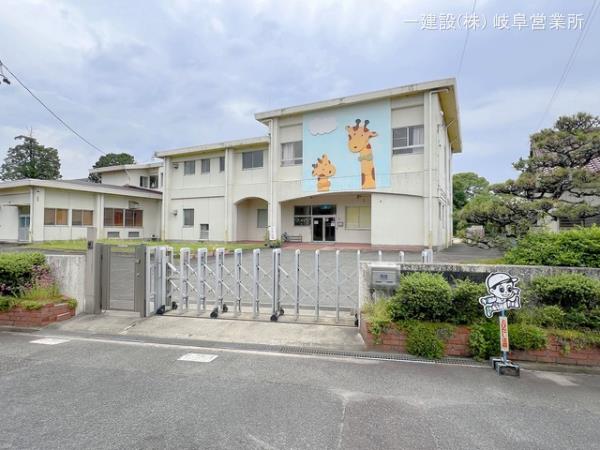 リーブルガーデン稲沢市田代２丁目 周辺環境4