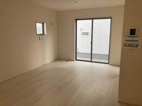 リーブルガーデン長野稲葉第3 外観・内装5