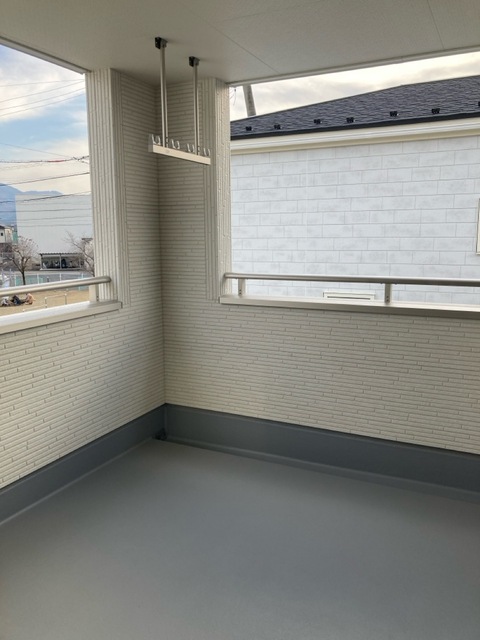 リーブルガーデン長野稲葉第3 写真6