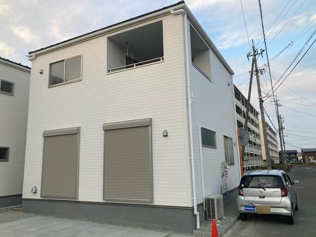 リーブルガーデン長野稲葉第3 写真7