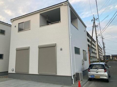 リーブルガーデン長野稲葉第3 外観・内装7