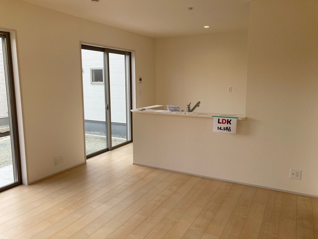 リーブルガーデン長野稲葉第3 写真8