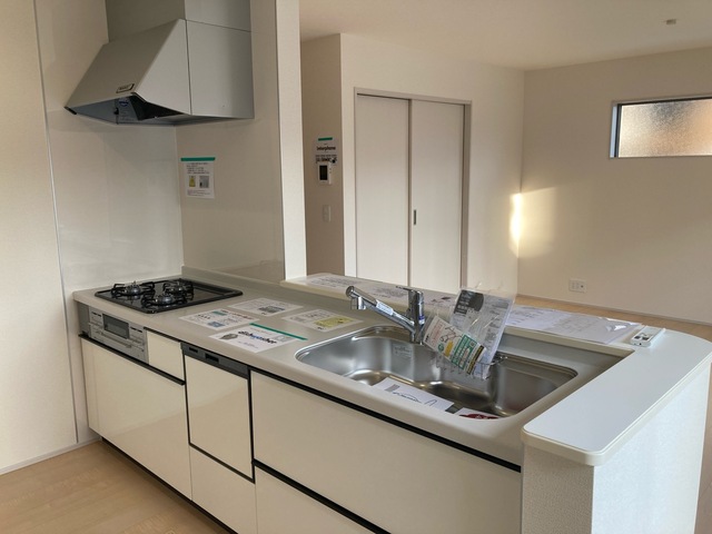 リーブルガーデン長野稲葉第3 写真9