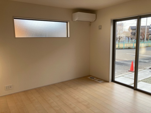 リーブルガーデン長野稲葉第3 写真10