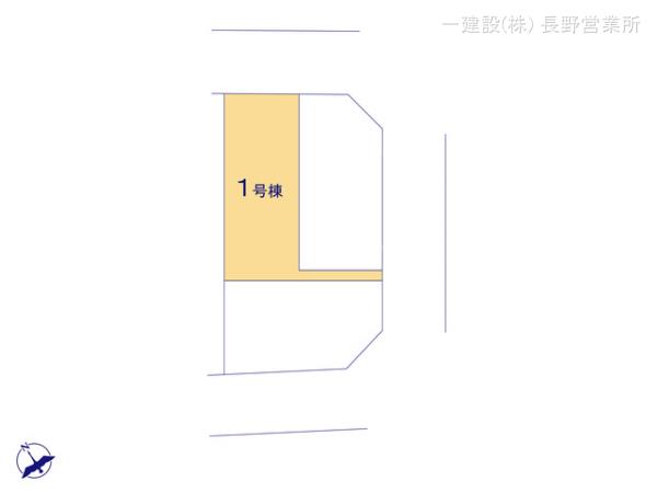 リーブルガーデン長野稲葉第3 写真14