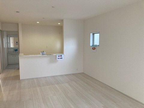 リーブルガーデン長野稲葉第3 外観・内装2