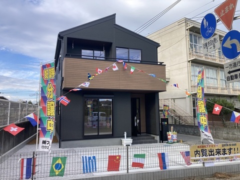 リーブルガーデン熊谷石原1丁目 外観・内装6