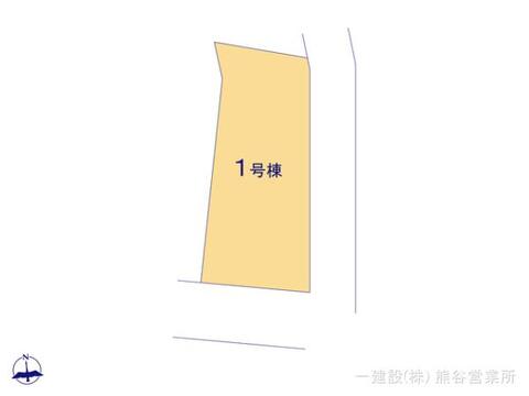 リーブルガーデン熊谷石原1丁目 間取り2