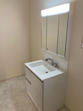 リーブルガーデン熊取町野田２丁目 外観・内装6