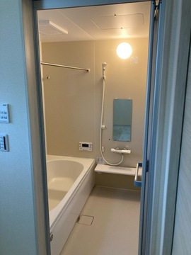 リーブルガーデン熊取町野田２丁目 外観・内装7