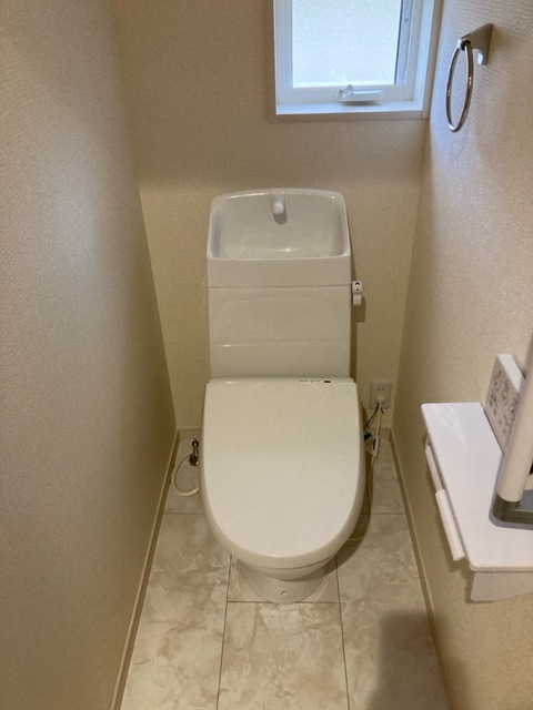 リーブルガーデン熊取町野田２丁目 写真8