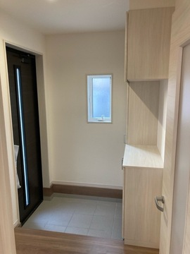 リーブルガーデン熊取町野田２丁目 外観・内装11