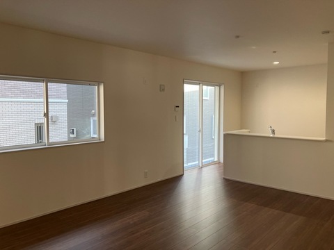 リーブルガーデン水戸見川１２期 外観・内装6