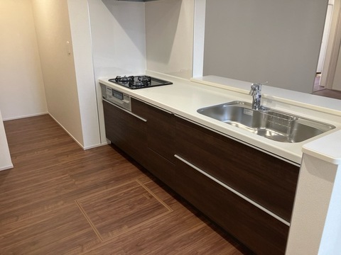 リーブルガーデン水戸見川１２期 外観・内装7