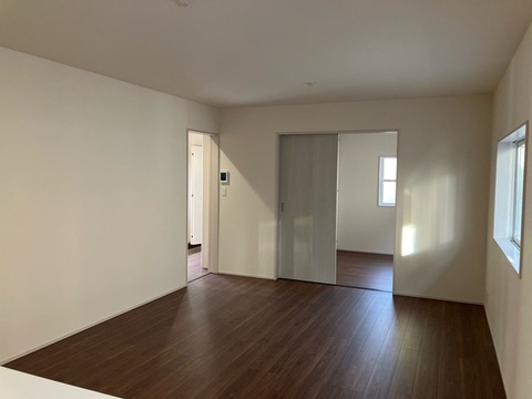 リーブルガーデン水戸見川１２期 外観・内装8