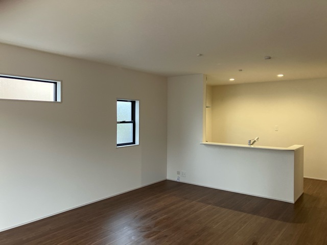 リーブルガーデン水戸見川１２期 写真3