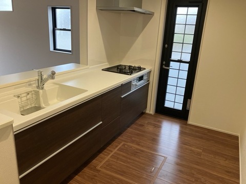 リーブルガーデン水戸見川１２期 外観・内装4