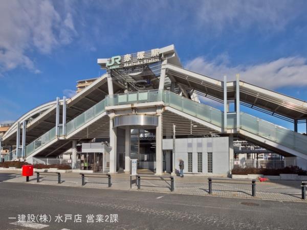 リーブルガーデン水戸見川１２期 周辺環境3