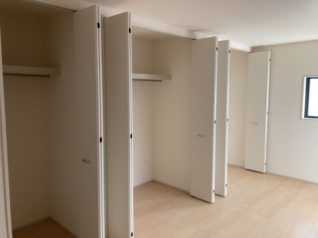 リーブルガーデン北茨城市平潟町１期 写真6