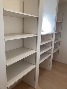 リーブルガーデン北茨城市平潟町１期 外観・内装8