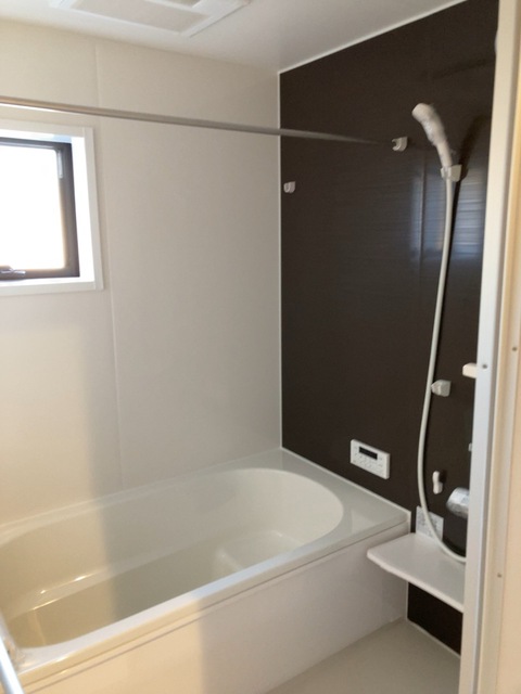 リーブルガーデン北茨城市平潟町１期 写真9