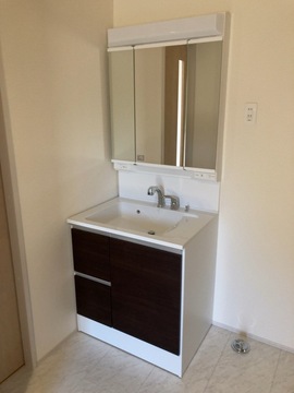 リーブルガーデン北茨城市平潟町１期 外観・内装10