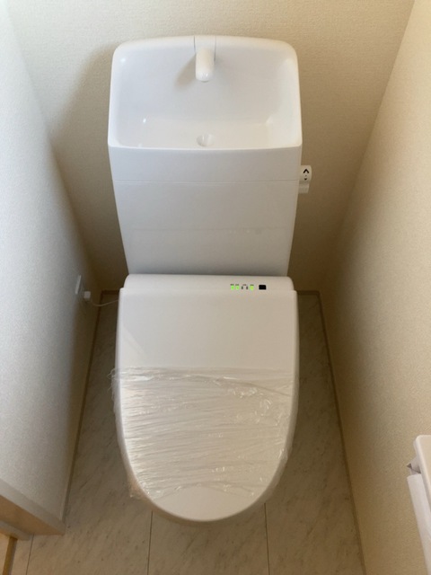 リーブルガーデン北茨城市平潟町１期 写真11