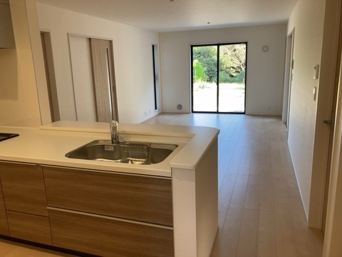 リーブルガーデン北茨城市平潟町１期 外観・内装3