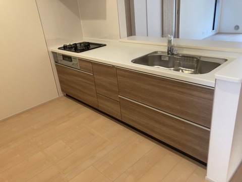 リーブルガーデン北茨城市平潟町１期 外観・内装4