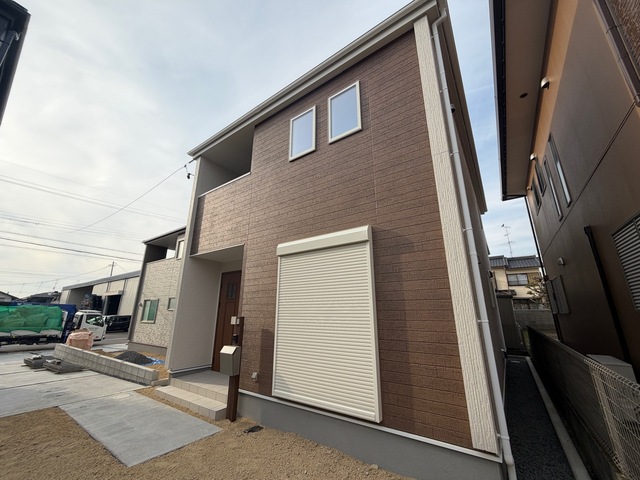 リーブルガーデン北名古屋市熊之庄第十三 写真10
