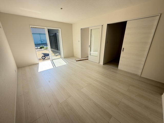 リーブルガーデン北名古屋市熊之庄第十三 写真11