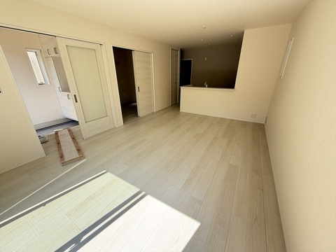リーブルガーデン北名古屋市熊之庄第十三 外観・内装12