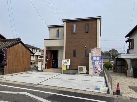 リーブルガーデン刈谷市小垣江駅前 外観・内装11