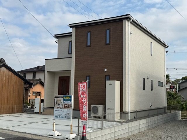 リーブルガーデン刈谷市小垣江駅前 写真12