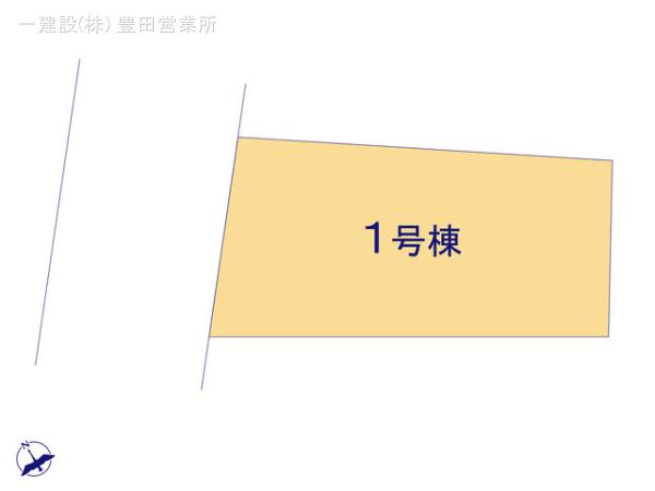 リーブルガーデン刈谷市小垣江駅前 写真14