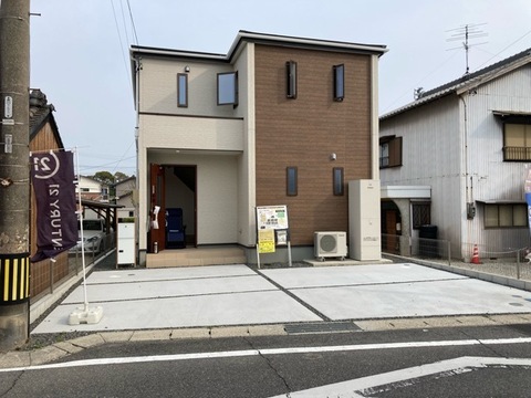 リーブルガーデン刈谷市小垣江駅前 外観・内装2