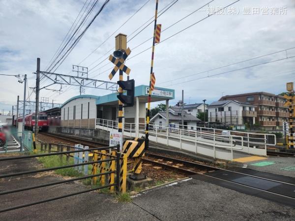 リーブルガーデン刈谷市小垣江駅前 周辺環境3