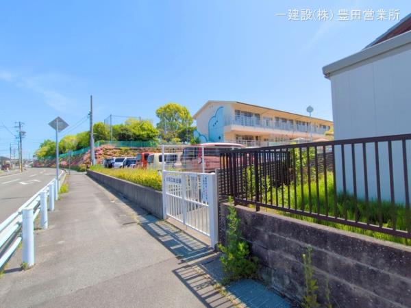 リーブルガーデン刈谷市小垣江駅前 周辺環境4