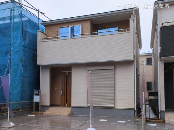 リーブルガーデン春日部市小渕 写真5