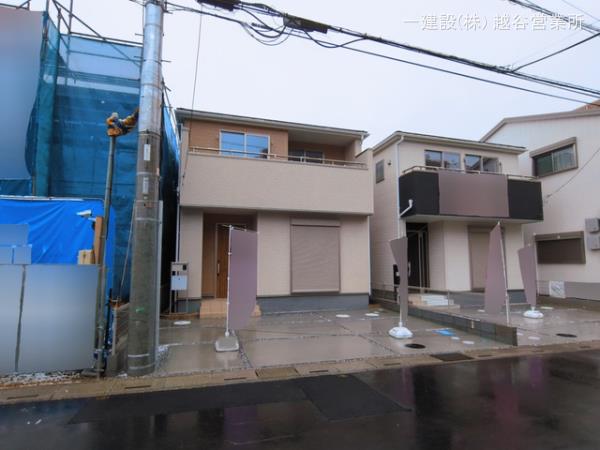 リーブルガーデン春日部市小渕 写真6