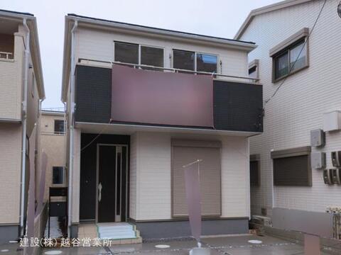 リーブルガーデン春日部市小渕 外観・内装7