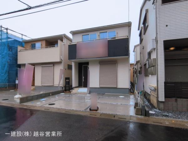 リーブルガーデン春日部市小渕 写真8