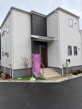 リーブルガーデン春日部市小渕 外観・内装2