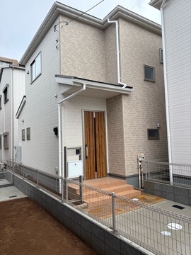 リーブルガーデン春日部市小渕 外観・内装3