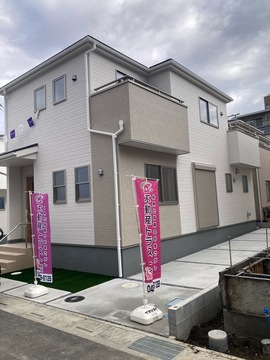 リーブルガーデン春日部市小渕 外観・内装4