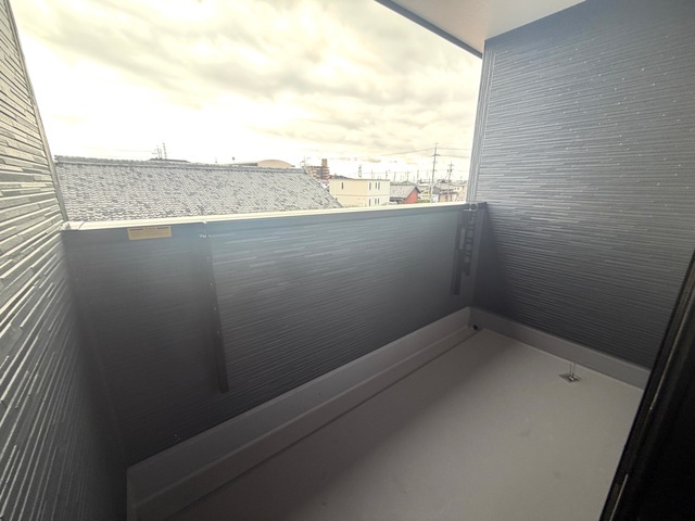 リーブルガーデン小牧原駅前 写真7