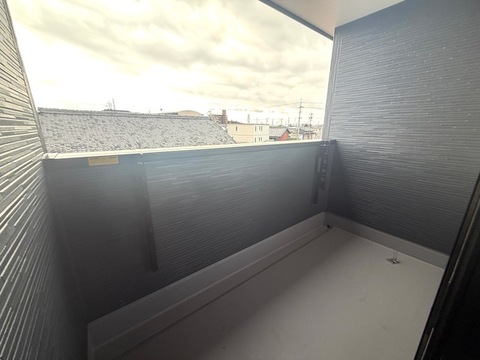 リーブルガーデン小牧原駅前 外観・内装7